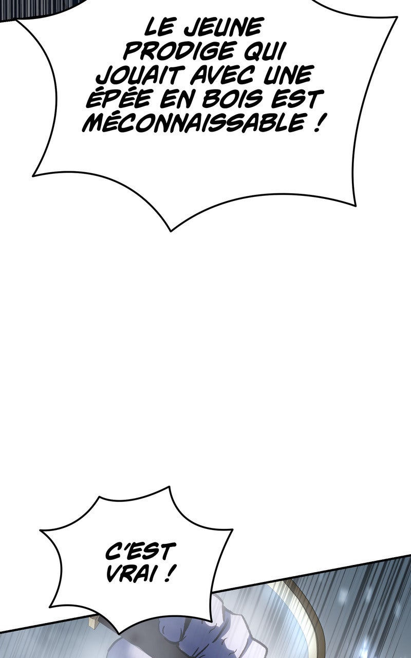 Read The Stellar Swordmaster FR Manga Online