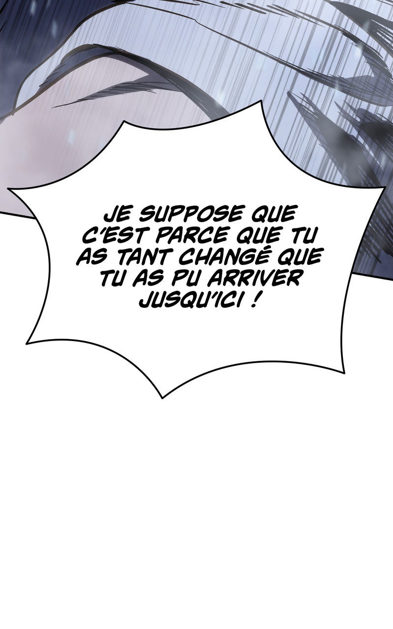 Read The Stellar Swordmaster FR Manga Online