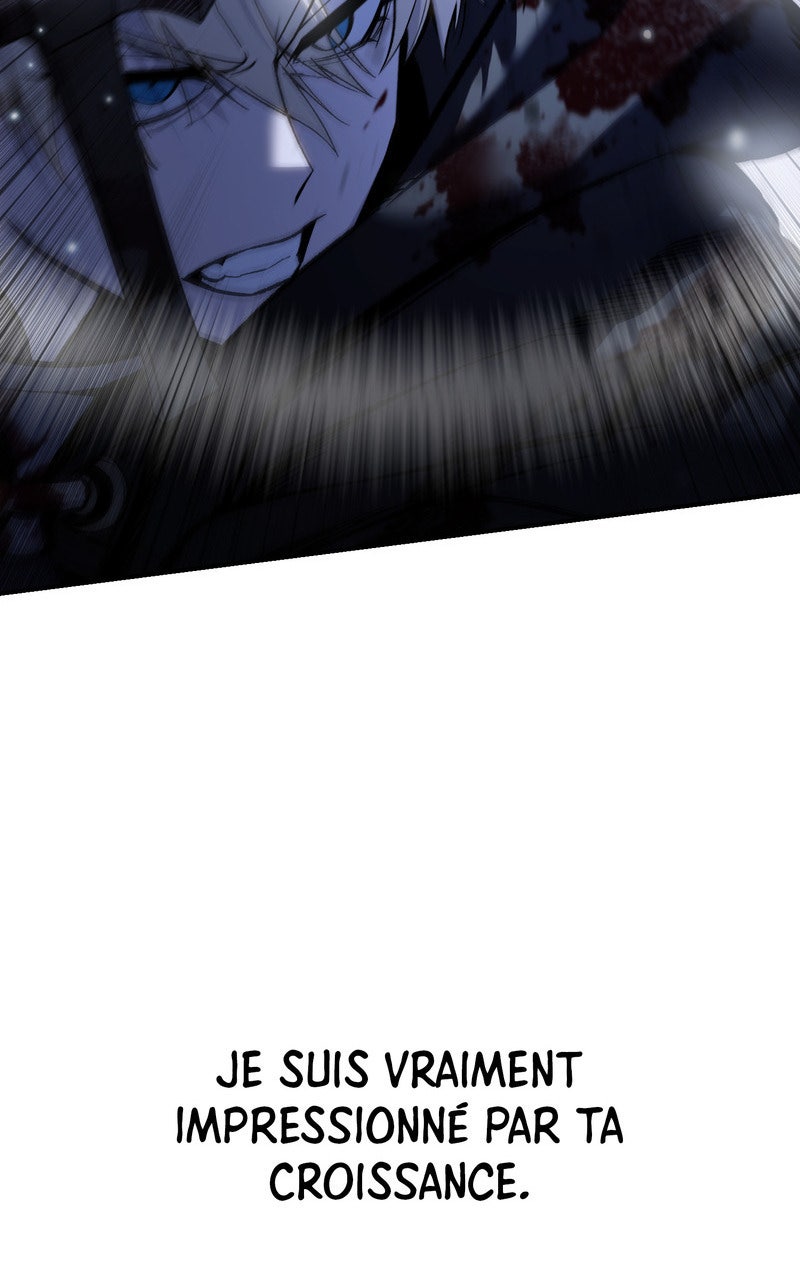 Read The Stellar Swordmaster FR Manga Online