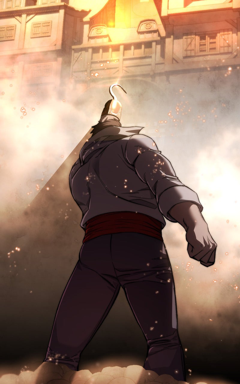 Read The Stellar Swordmaster FR Manga Online