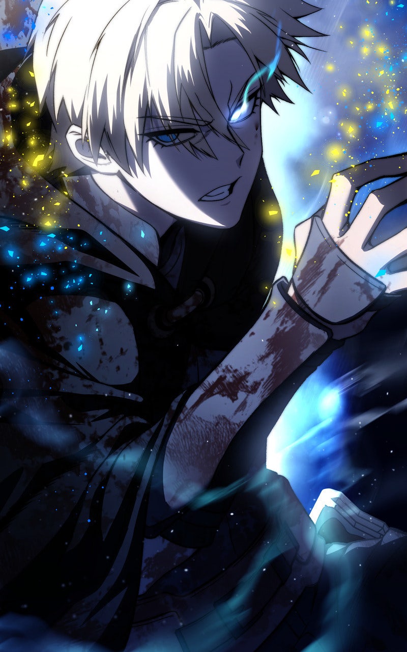 Read The Stellar Swordmaster FR Manga Online