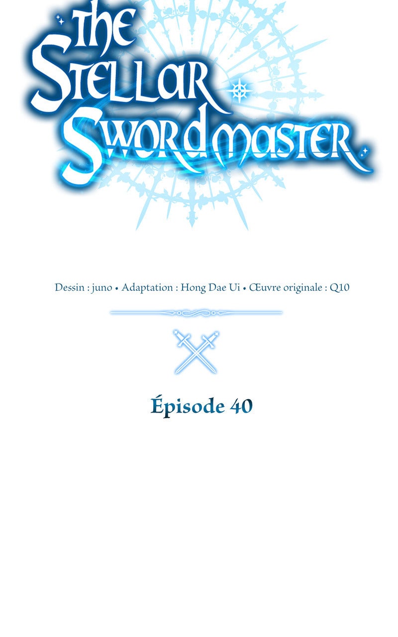 Read The Stellar Swordmaster FR Manga Online