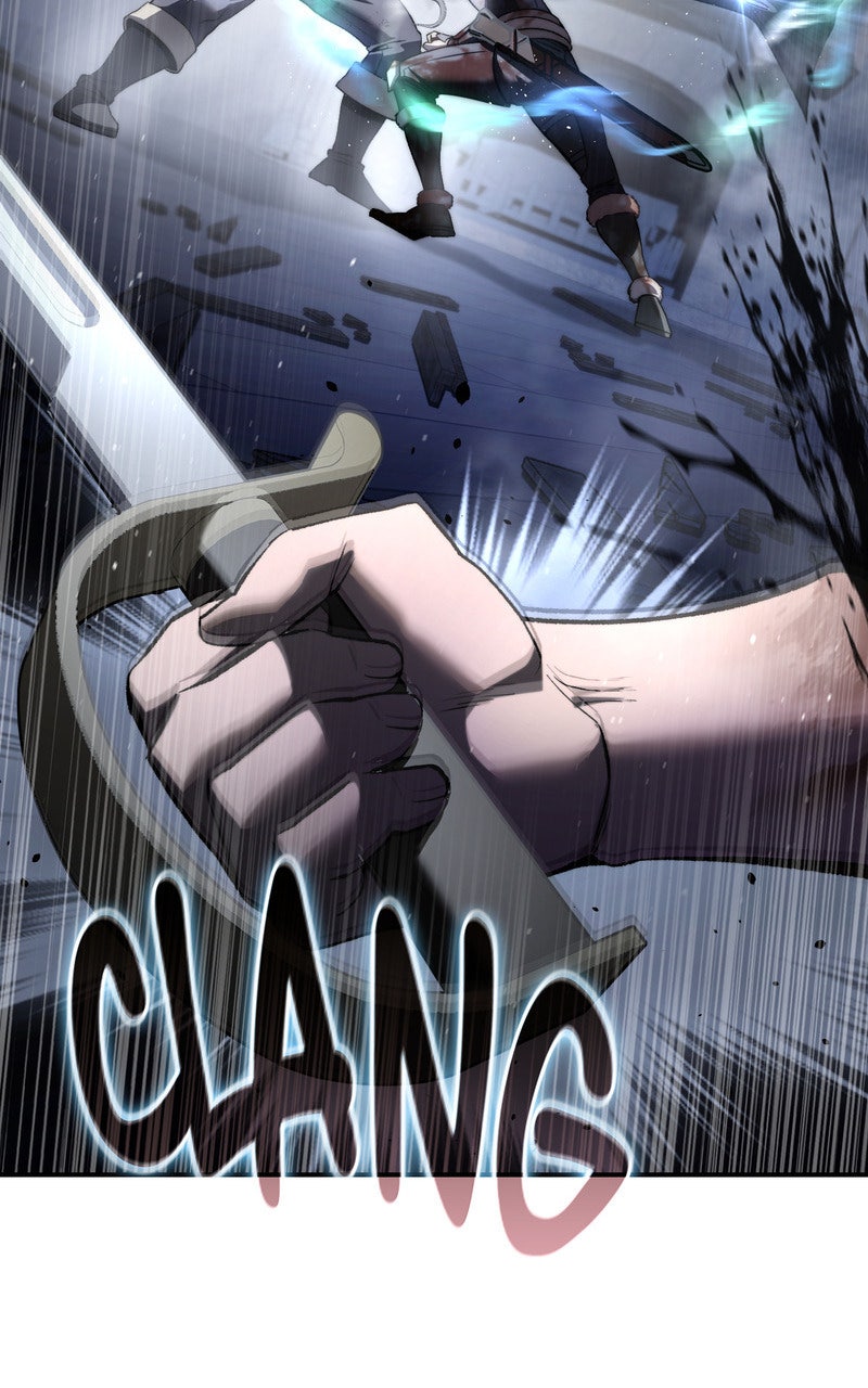 Read The Stellar Swordmaster FR Manga Online