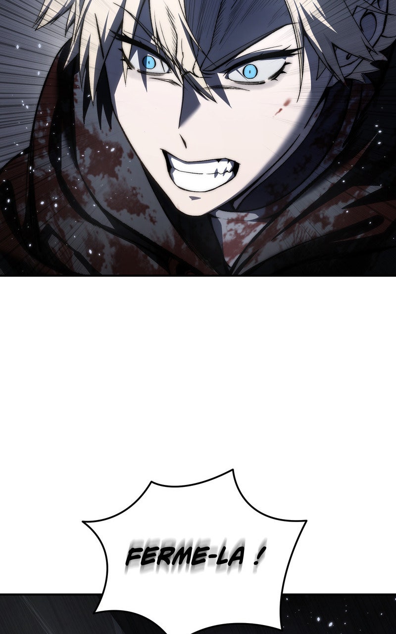 Read The Stellar Swordmaster FR Manga Online