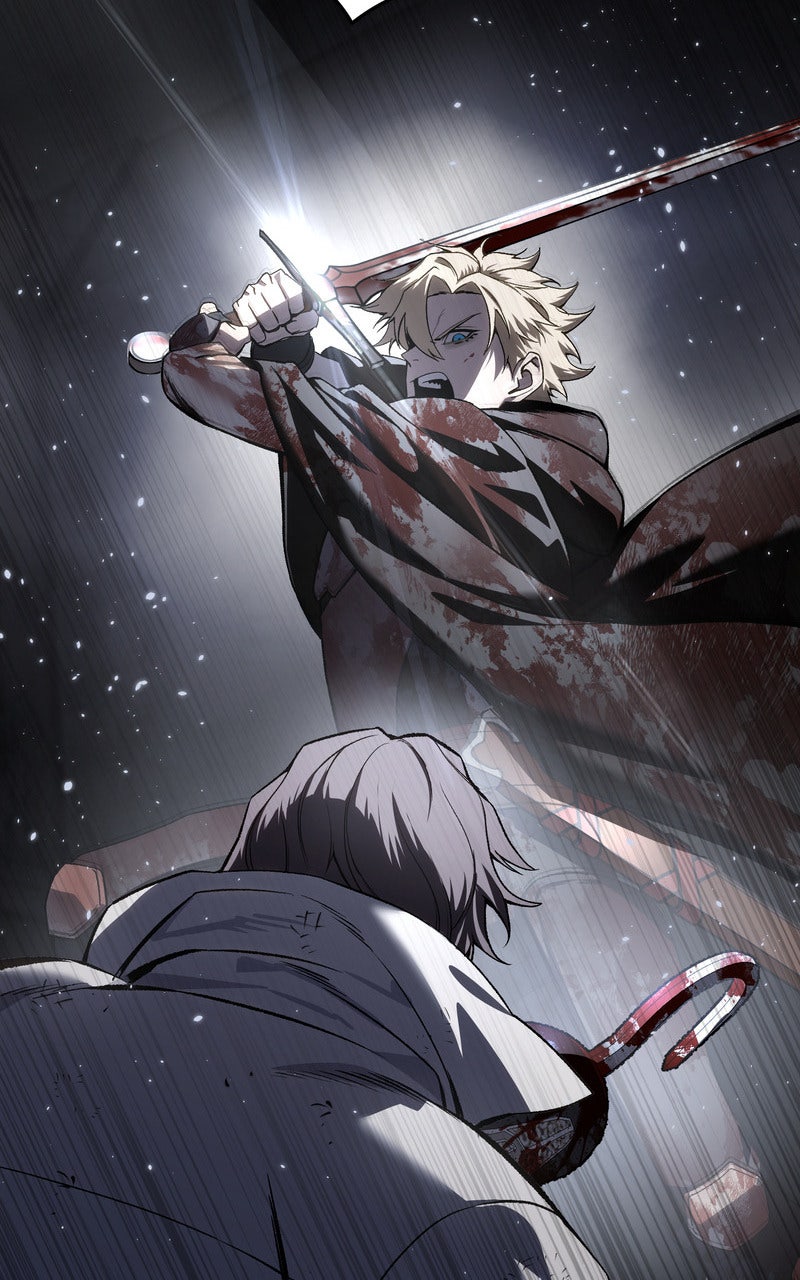 Read The Stellar Swordmaster FR Manga Online