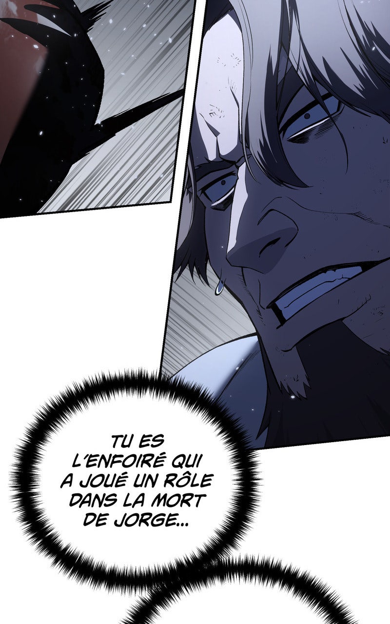 Read The Stellar Swordmaster FR Manga Online