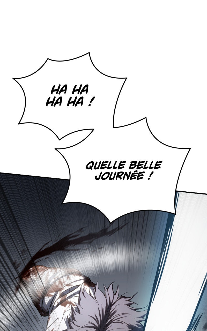 Read The Stellar Swordmaster FR Manga Online