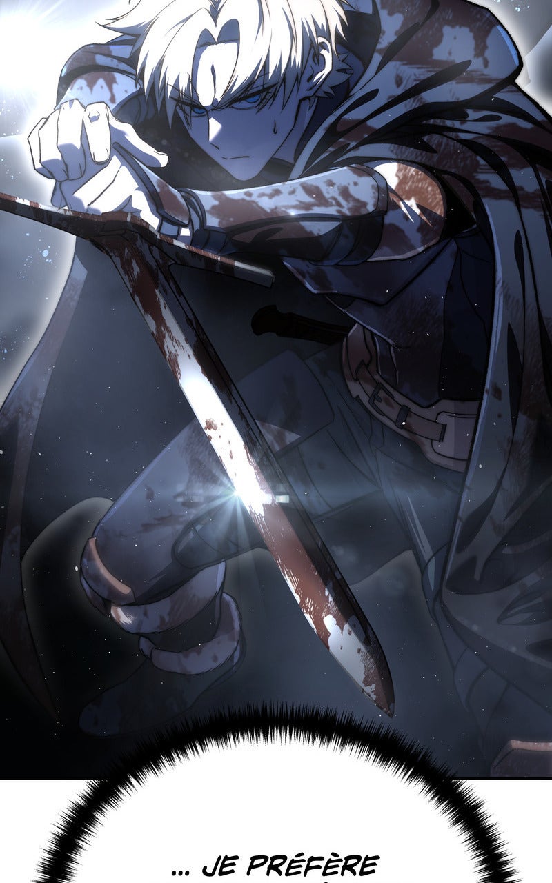 Read The Stellar Swordmaster FR Manga Online