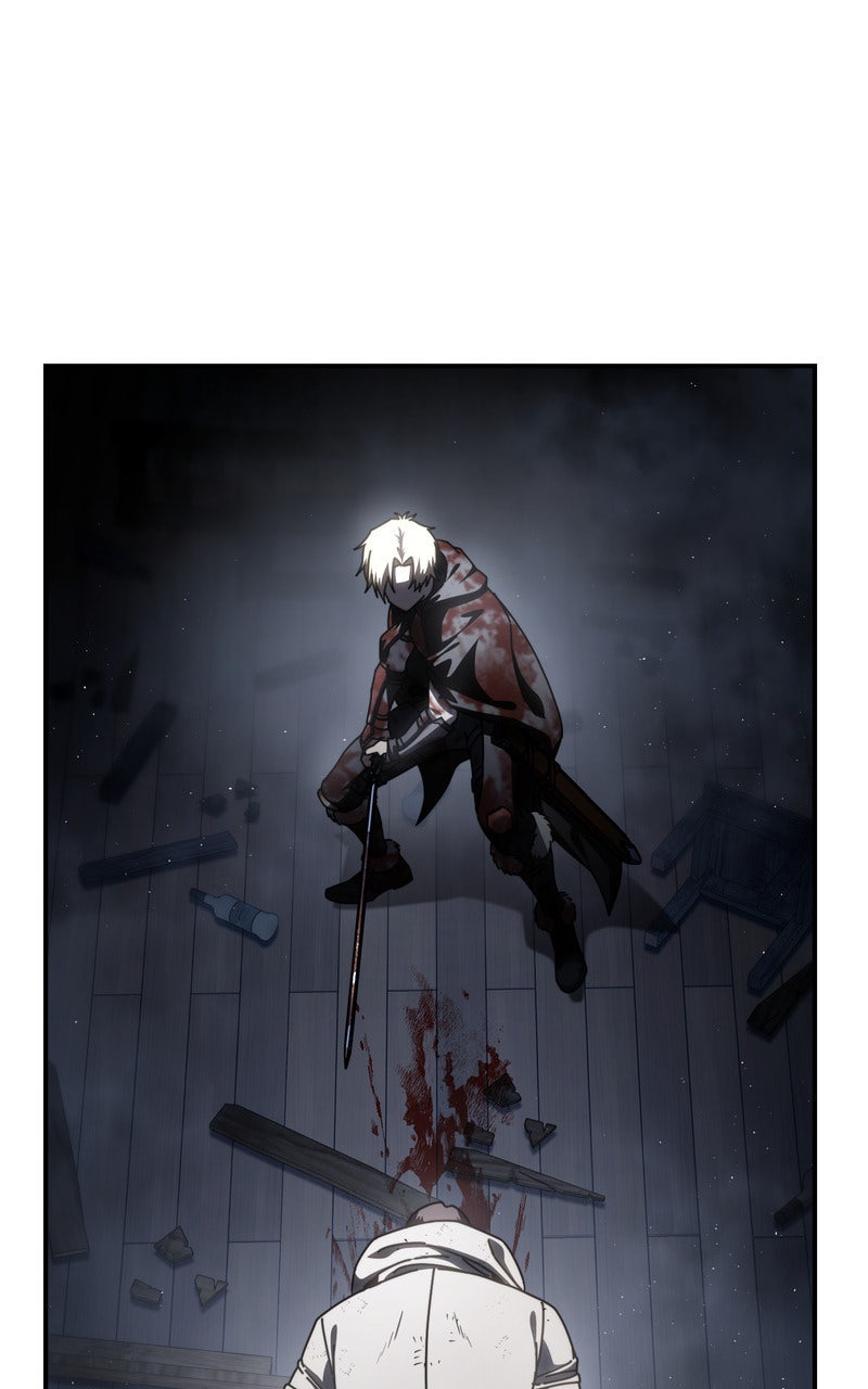 Read The Stellar Swordmaster FR Manga Online