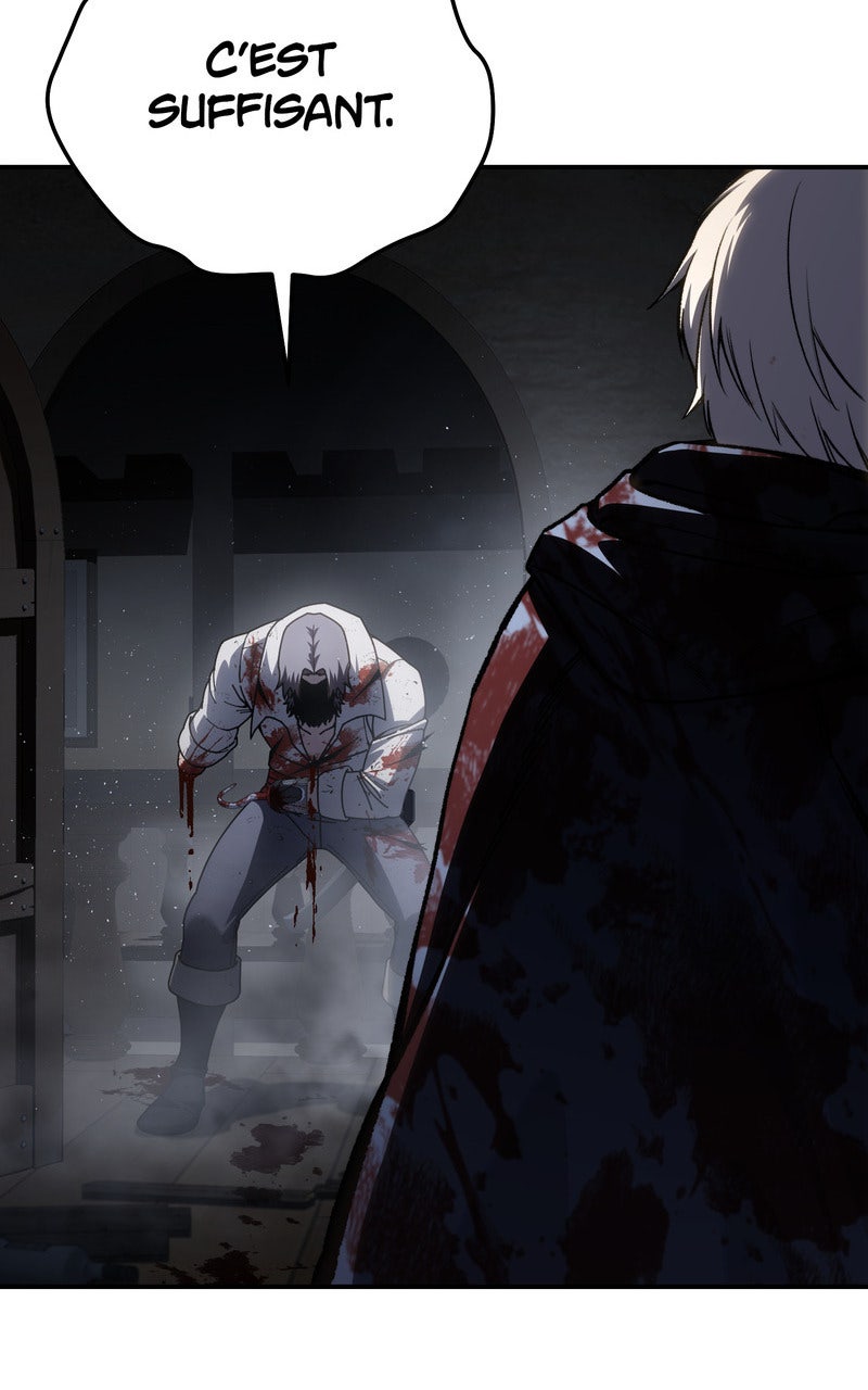 Read The Stellar Swordmaster FR Manga Online