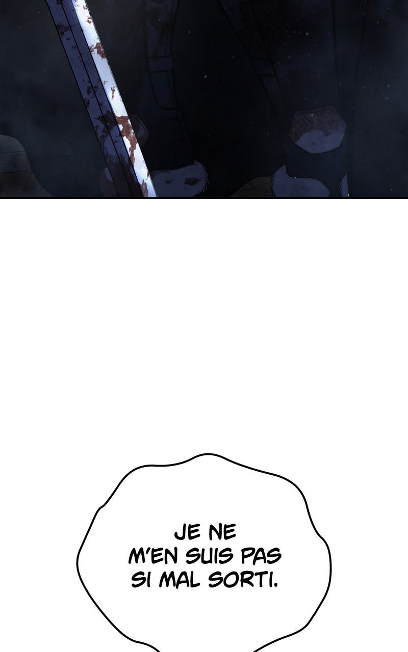 Read The Stellar Swordmaster FR Manga Online