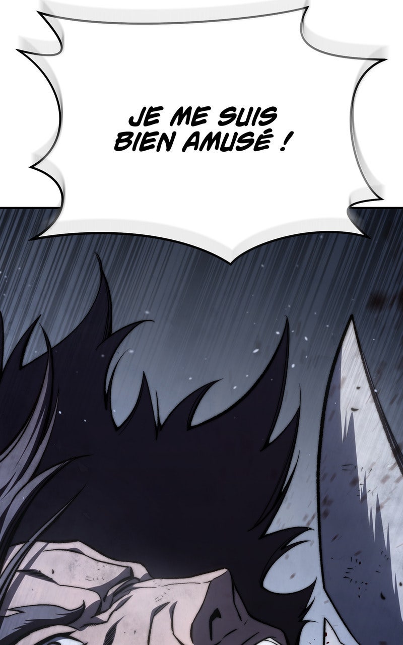 Read The Stellar Swordmaster FR Manga Online