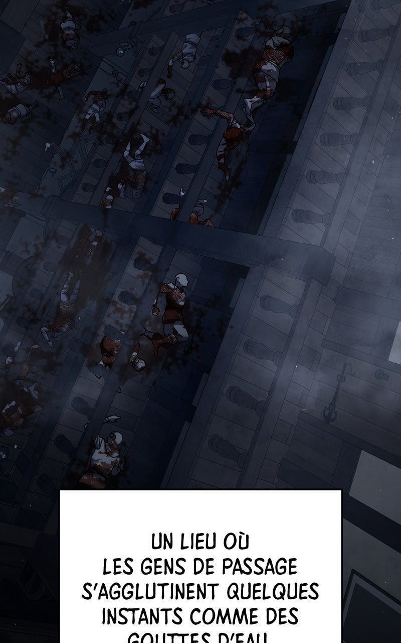 Read The Stellar Swordmaster FR Manga Online