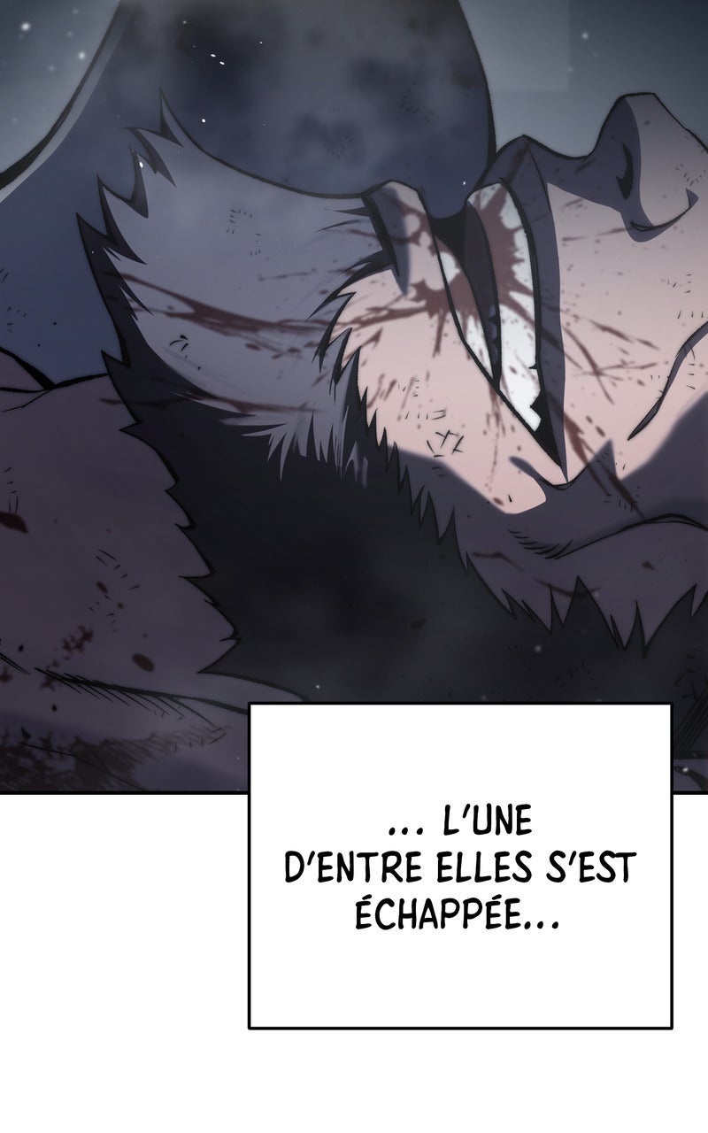 Read The Stellar Swordmaster FR Manga Online