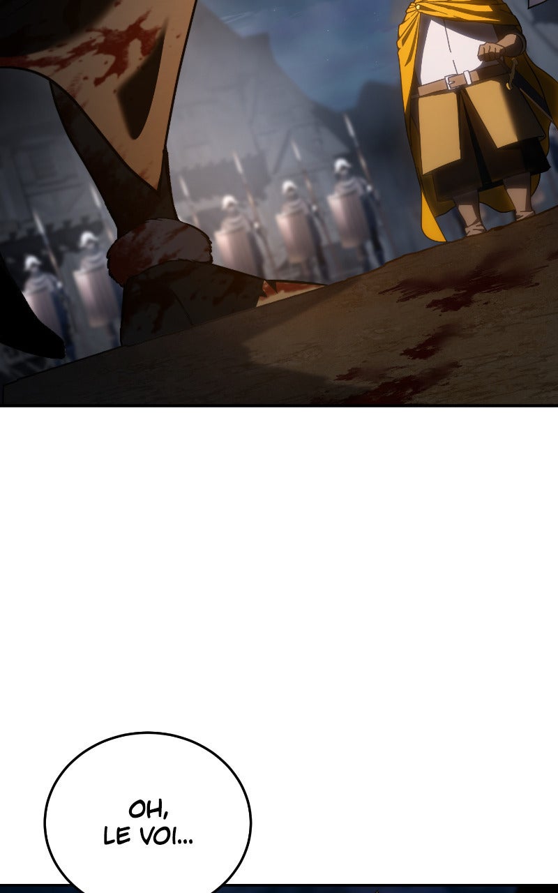 Read The Stellar Swordmaster FR Manga Online