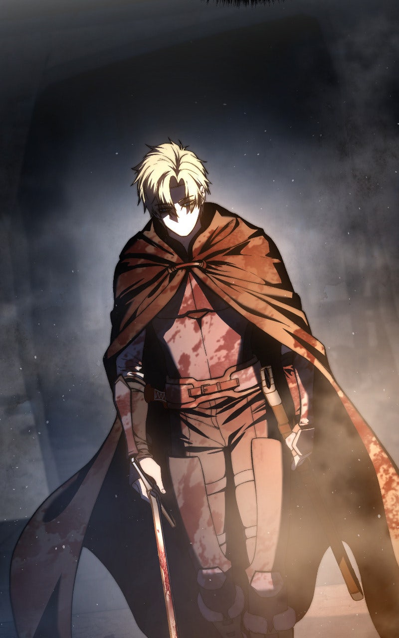 Read The Stellar Swordmaster FR Manga Online