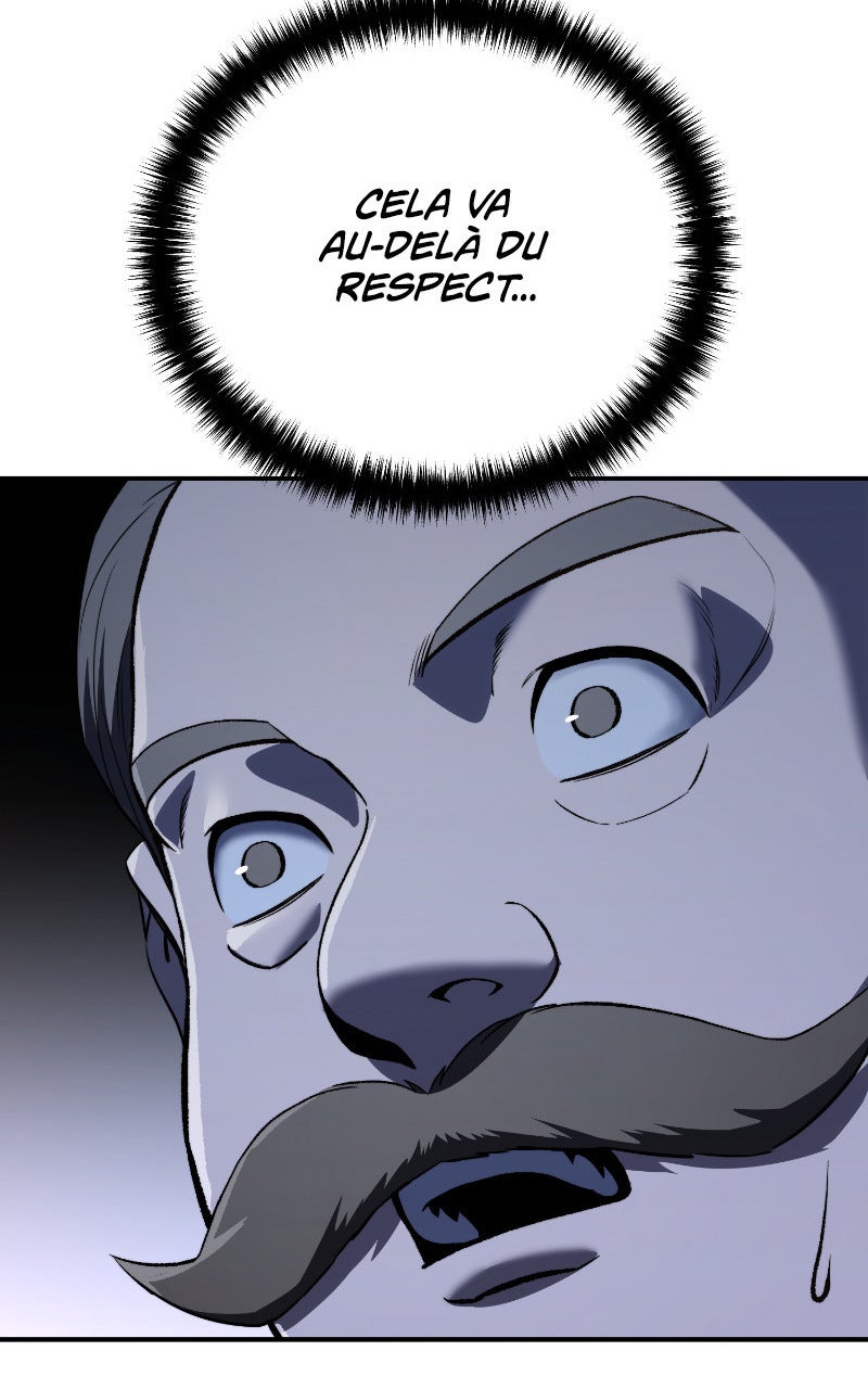 Read The Stellar Swordmaster FR Manga Online