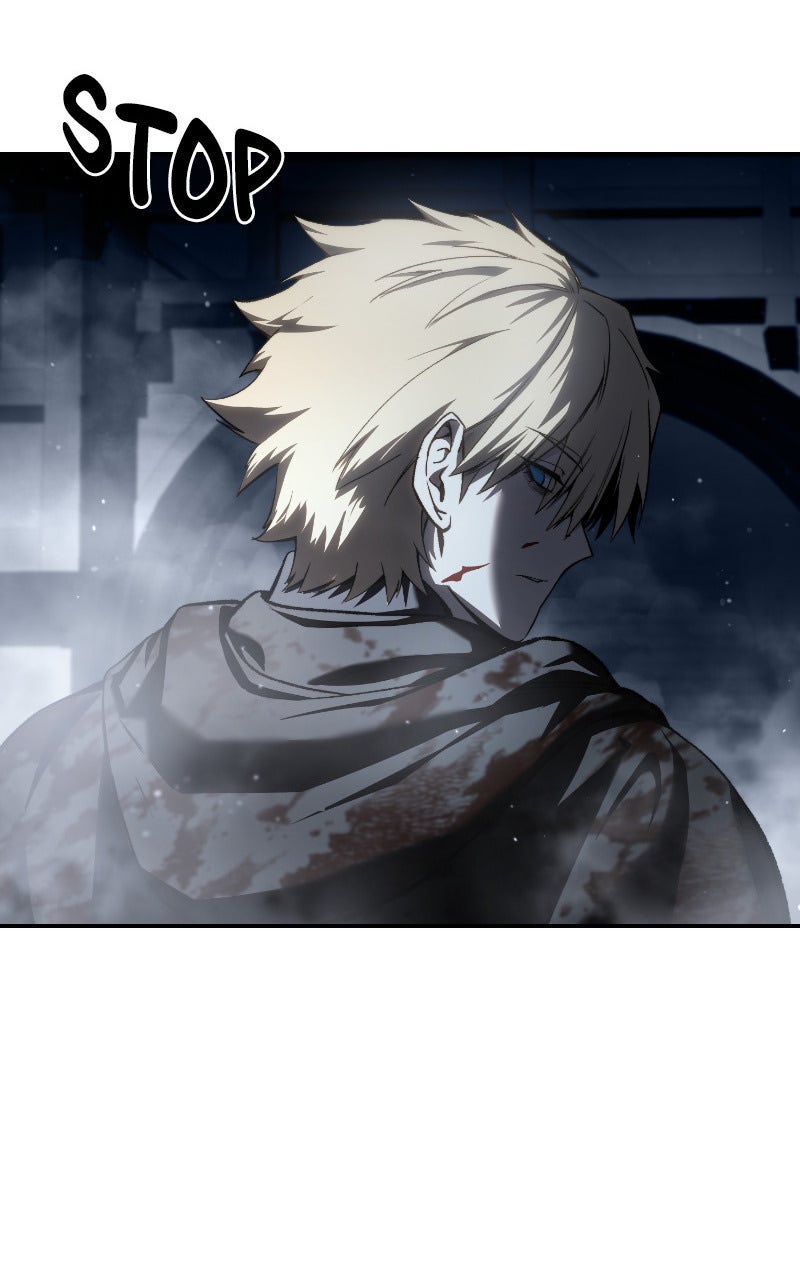 Read The Stellar Swordmaster FR Manga Online