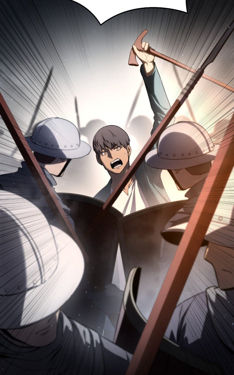 Read The Stellar Swordmaster FR Manga Online