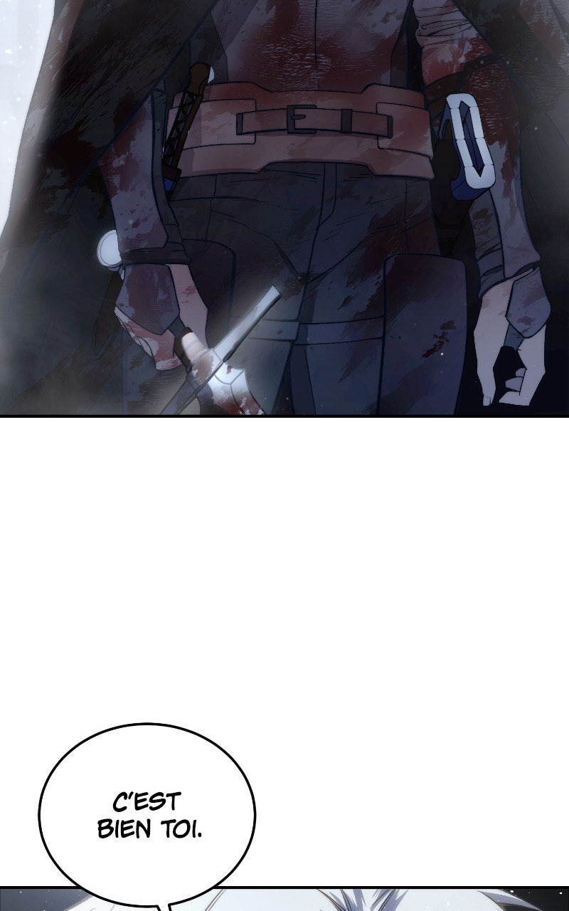 Read The Stellar Swordmaster FR Manga Online