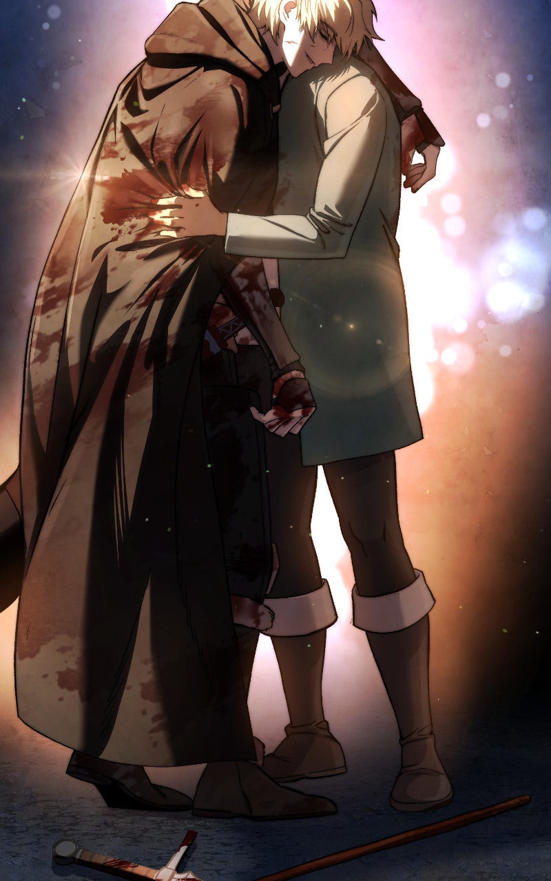 Read The Stellar Swordmaster FR Manga Online