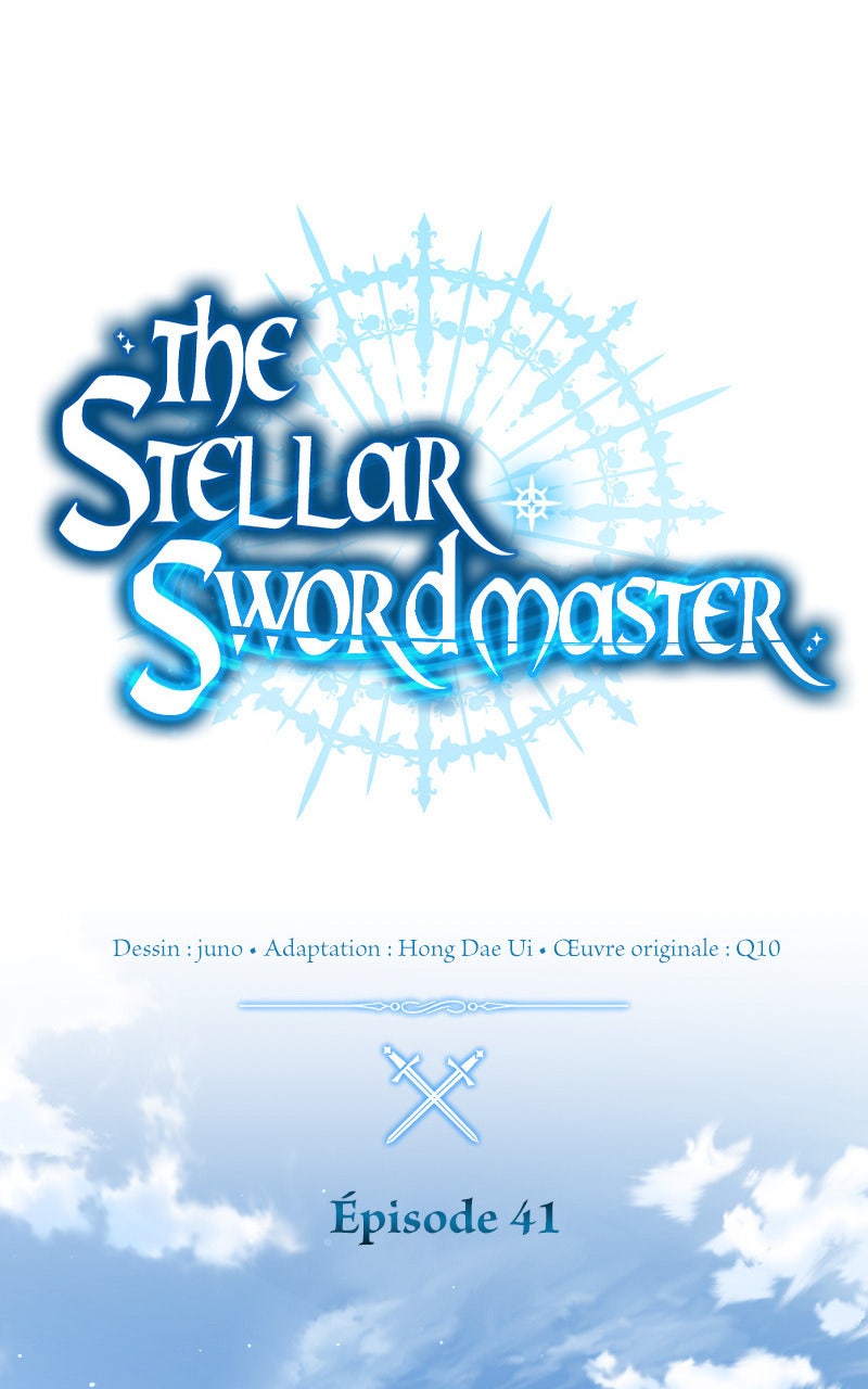 Read The Stellar Swordmaster FR Manga Online