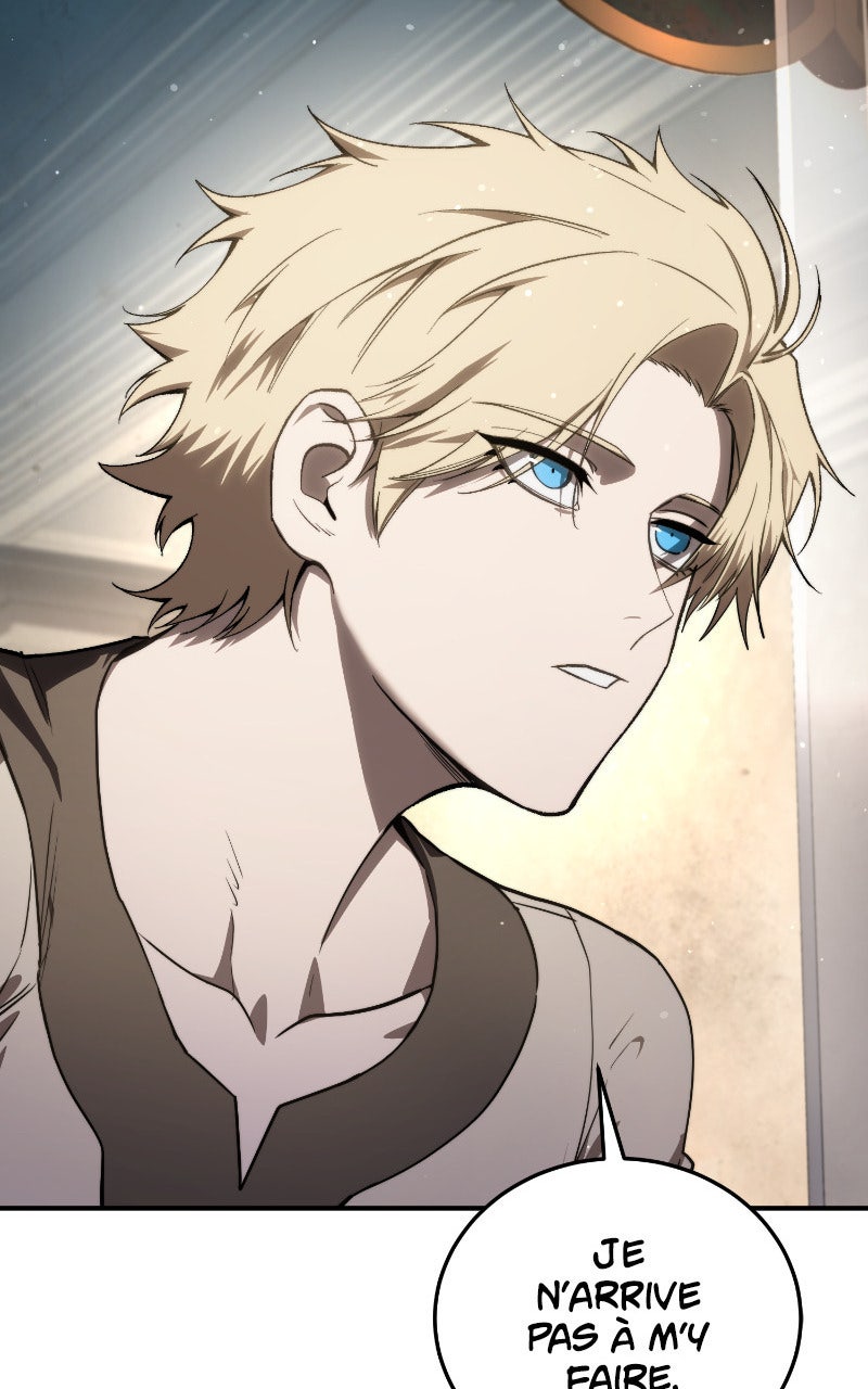 Read The Stellar Swordmaster FR Manga Online