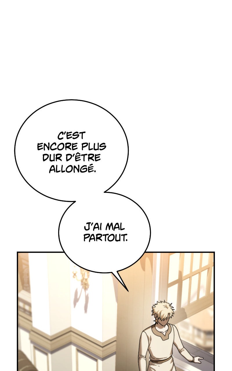 Read The Stellar Swordmaster FR Manga Online