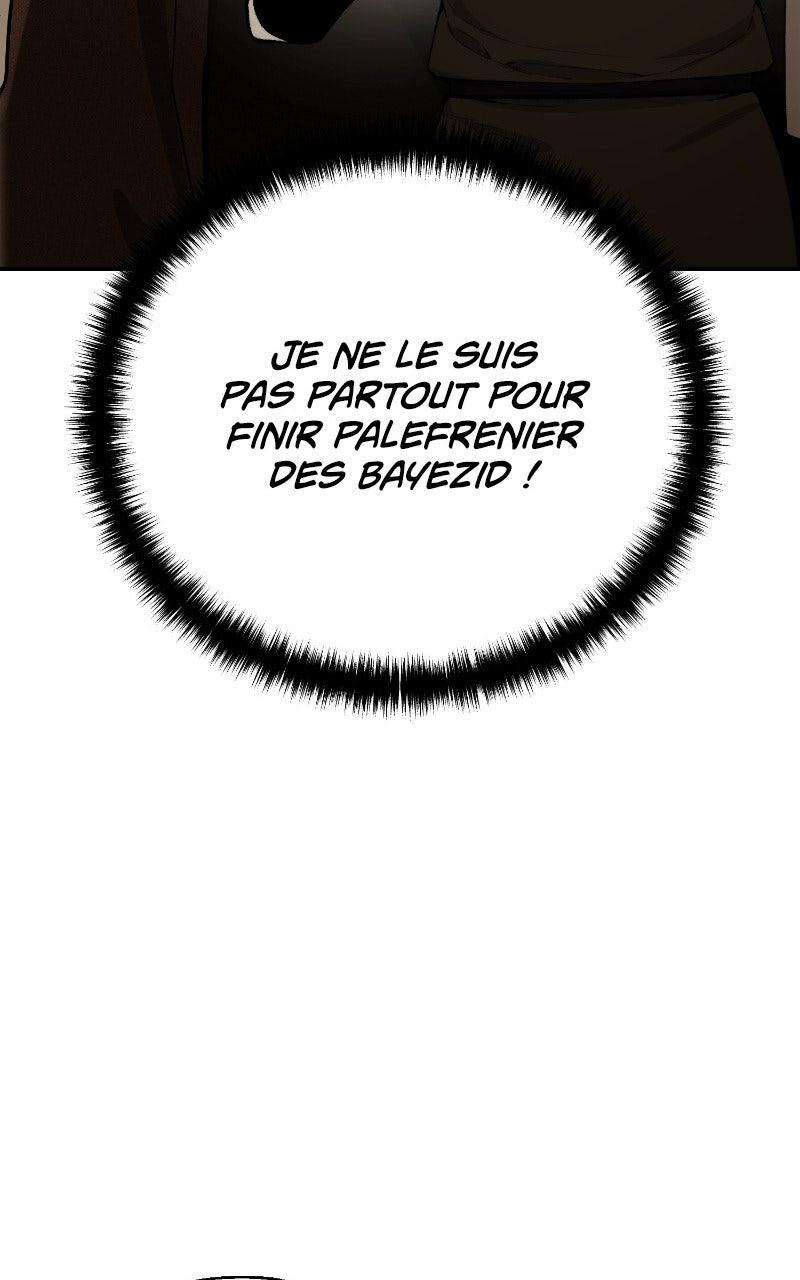 Read The Stellar Swordmaster FR Manga Online