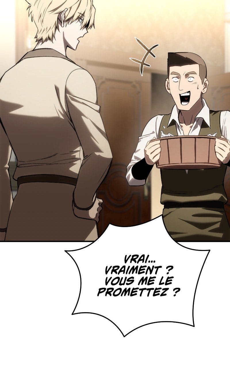 Read The Stellar Swordmaster FR Manga Online