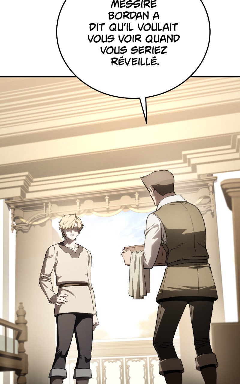 Read The Stellar Swordmaster FR Manga Online