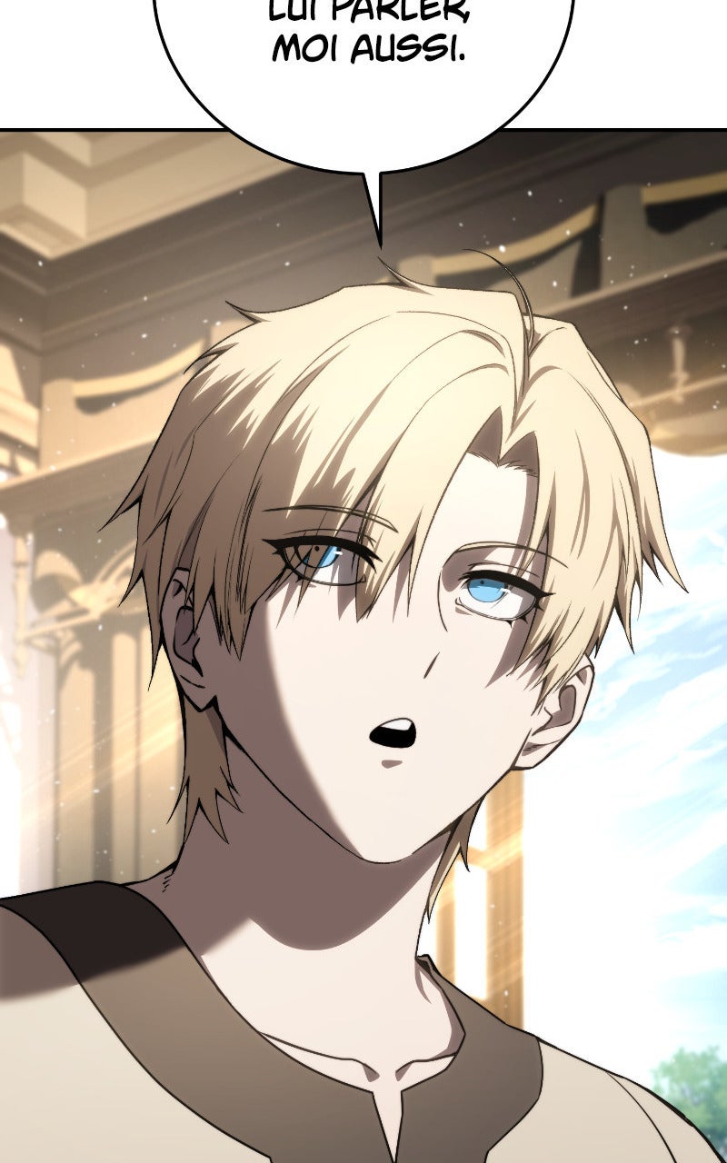 Read The Stellar Swordmaster FR Manga Online