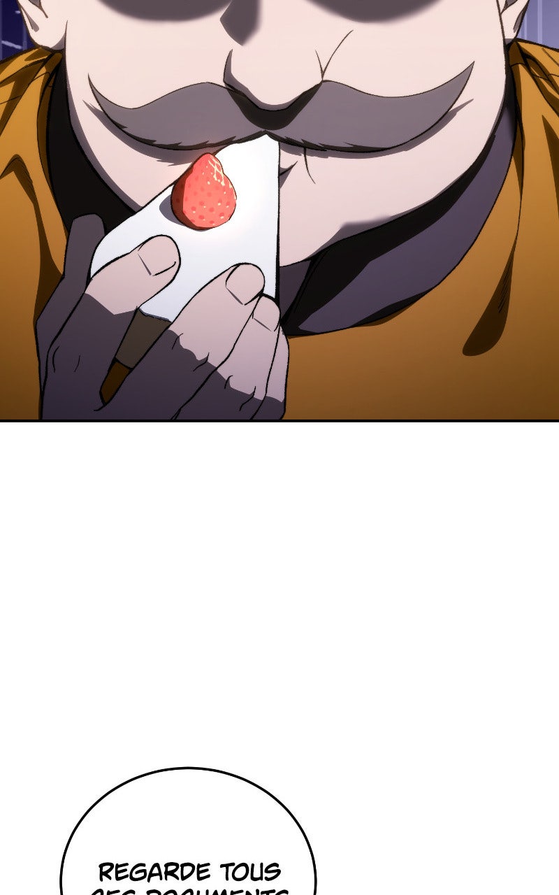 Read The Stellar Swordmaster FR Manga Online