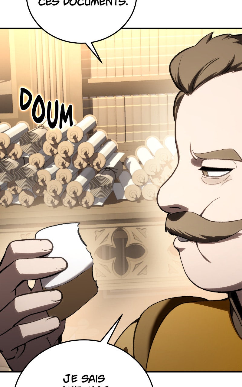 Read The Stellar Swordmaster FR Manga Online