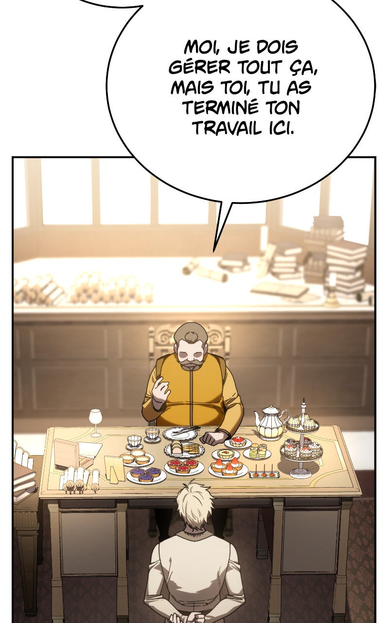 Read The Stellar Swordmaster FR Manga Online