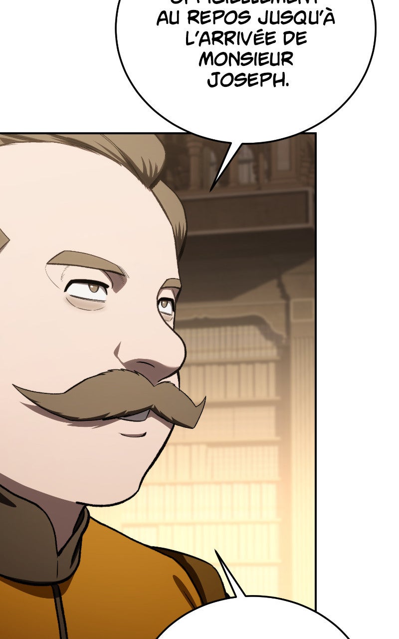 Read The Stellar Swordmaster FR Manga Online