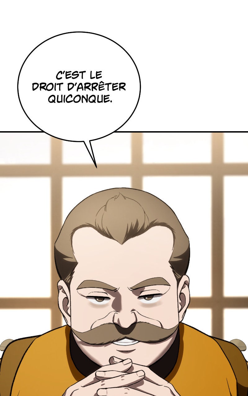 Read The Stellar Swordmaster FR Manga Online