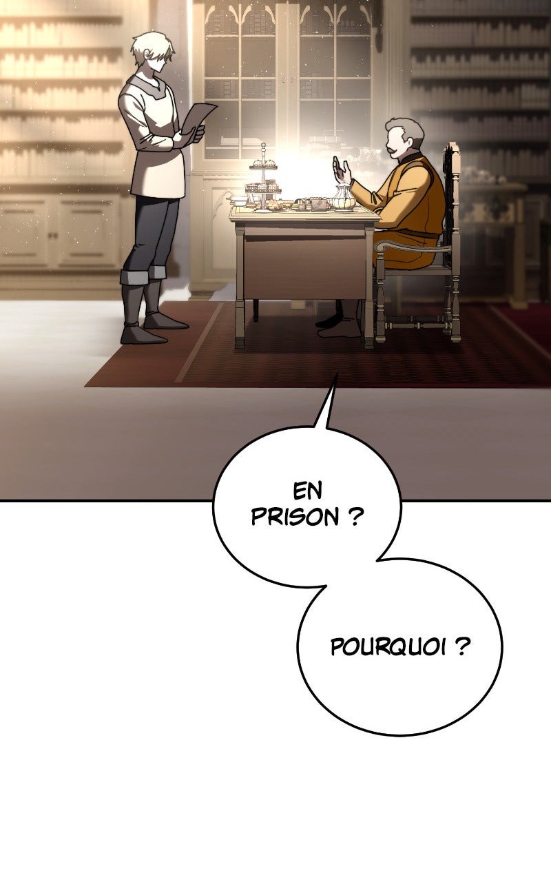 Read The Stellar Swordmaster FR Manga Online