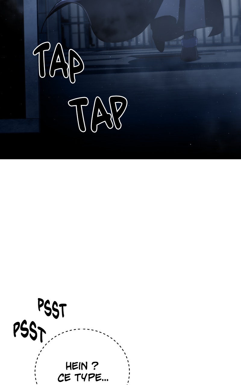 Read The Stellar Swordmaster FR Manga Online