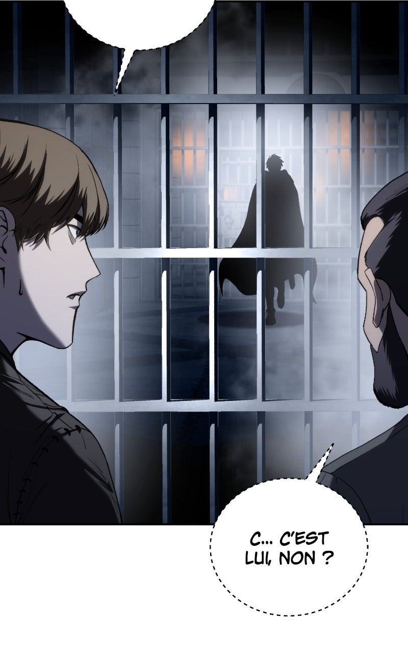 Read The Stellar Swordmaster FR Manga Online