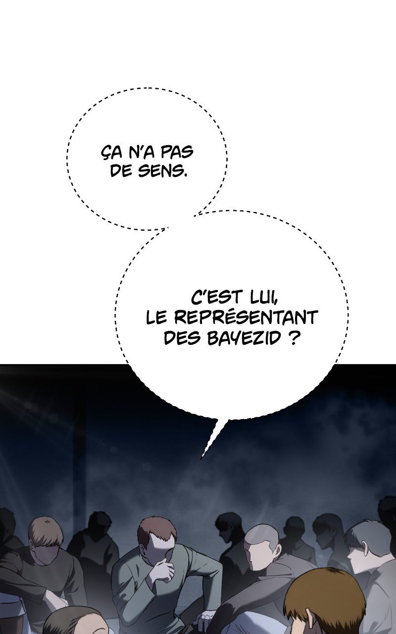 Read The Stellar Swordmaster FR Manga Online