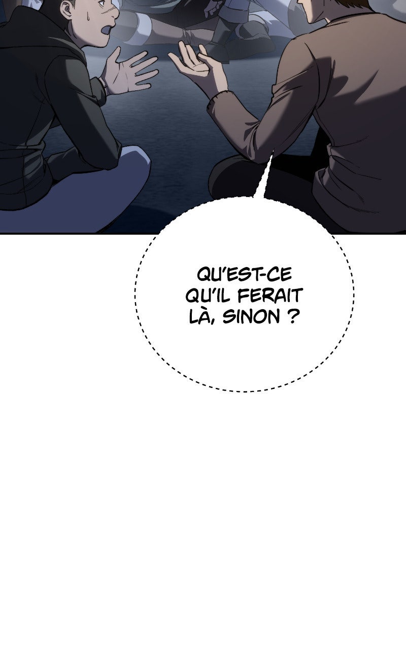 Read The Stellar Swordmaster FR Manga Online