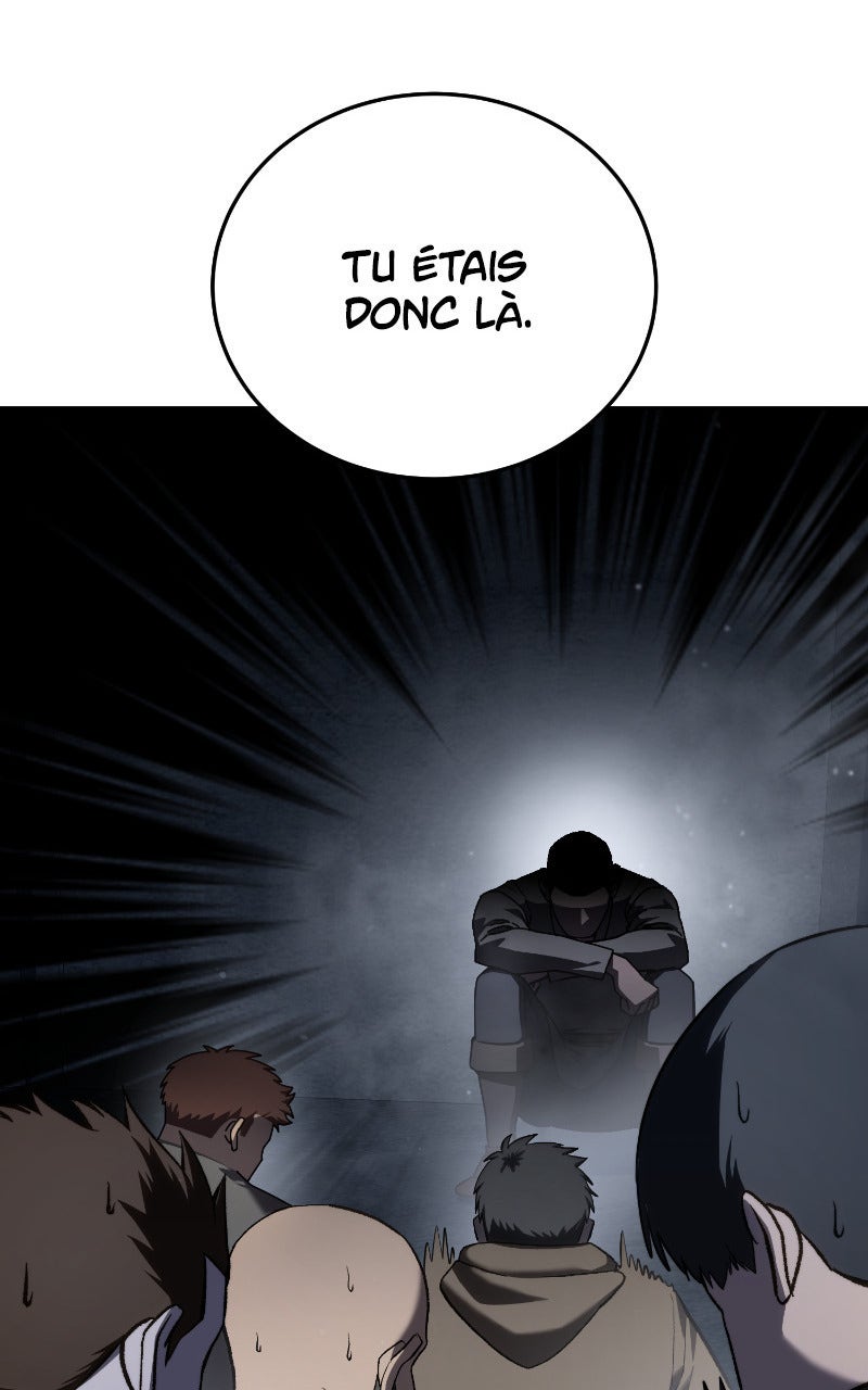 Read The Stellar Swordmaster FR Manga Online