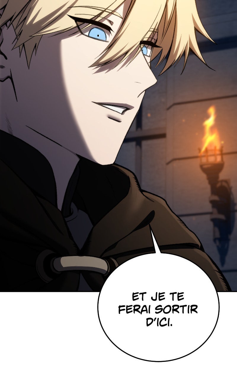 Read The Stellar Swordmaster FR Manga Online