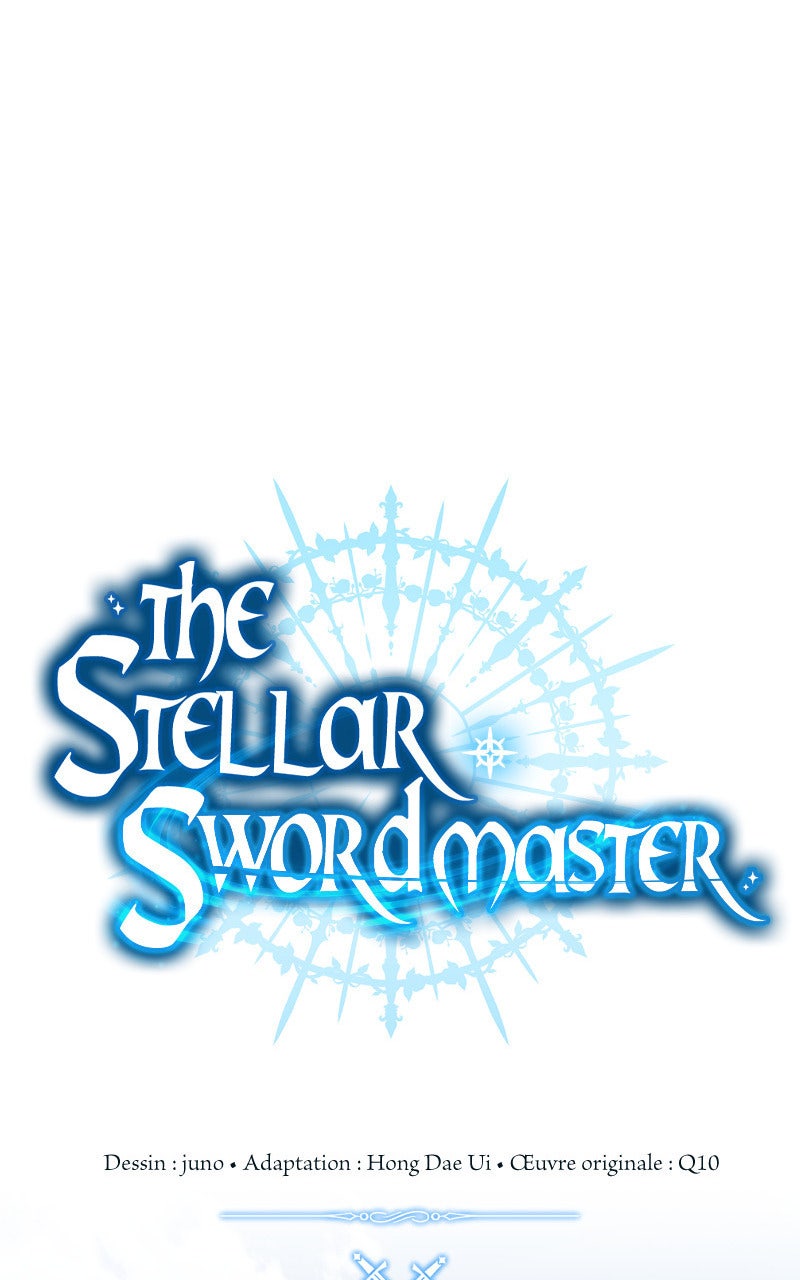 Read The Stellar Swordmaster FR Manga Online