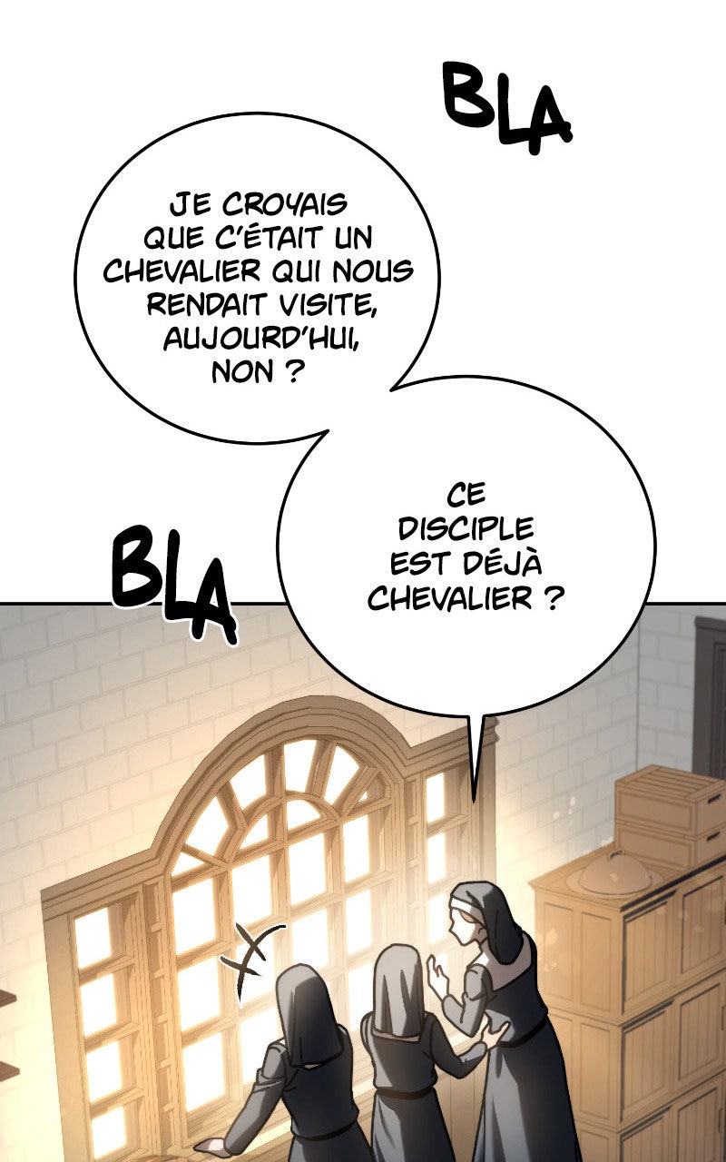 Read The Stellar Swordmaster FR Manga Online