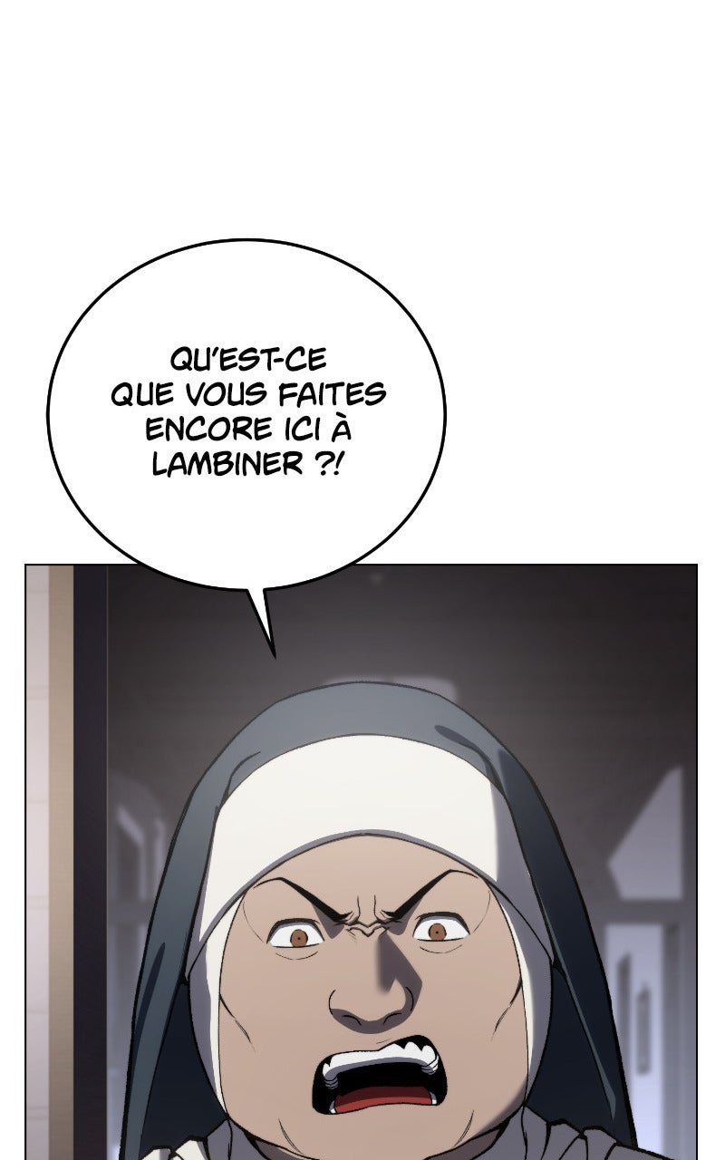 Read The Stellar Swordmaster FR Manga Online