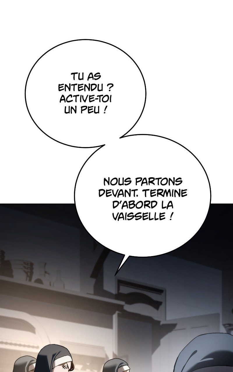 Read The Stellar Swordmaster FR Manga Online