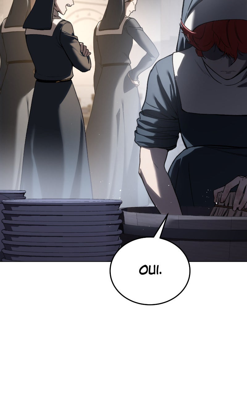 Read The Stellar Swordmaster FR Manga Online