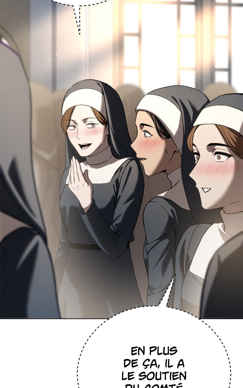 Read The Stellar Swordmaster FR Manga Online